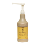 Sauce WHITE CHOCO 2.4KG
