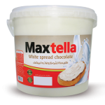 MaxTella White 1KG