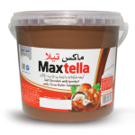 MaxTella Darck 1KG