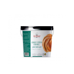 Caramel biscuit spread 1 kg