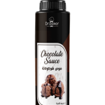 chocolate sauce 1L