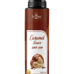 caramel sauce 1L