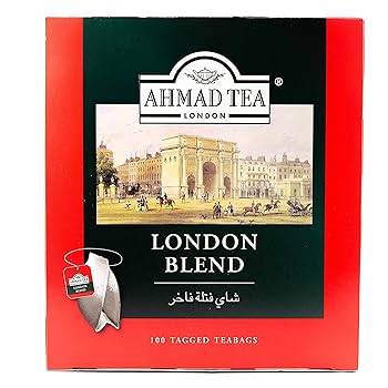 London Blend