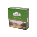 Green Tea