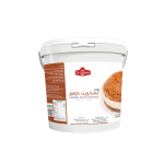 Caramel biscuit spread 3 kg