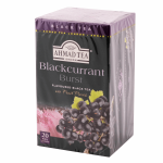 BlackCurrant Burst