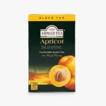 Apricot Sunrise