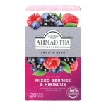 Mixed Berries