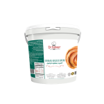 Caramel biscuit spread 3 kg