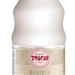 Sauce WHITE CHOCOLATE