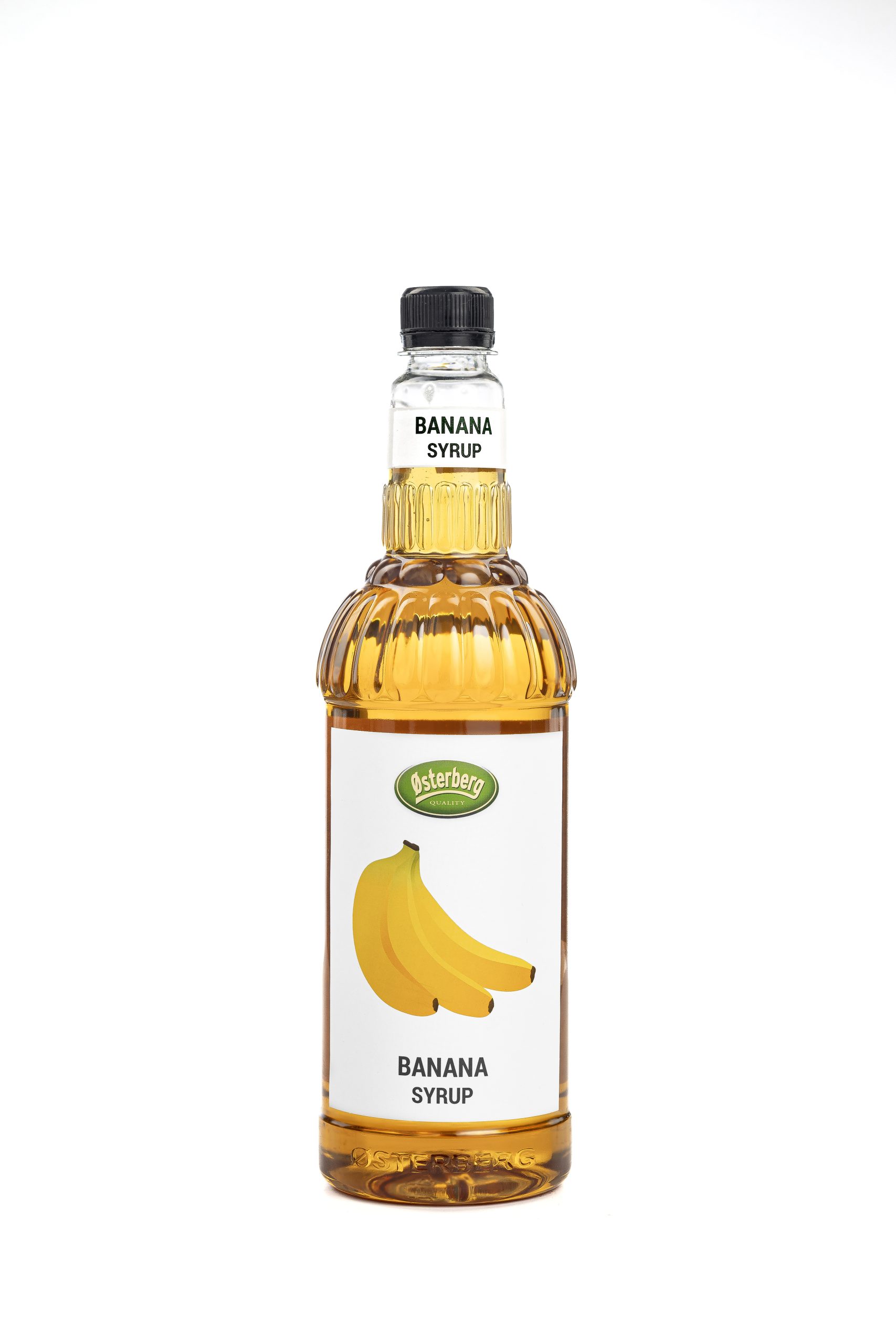 Syrup Banana