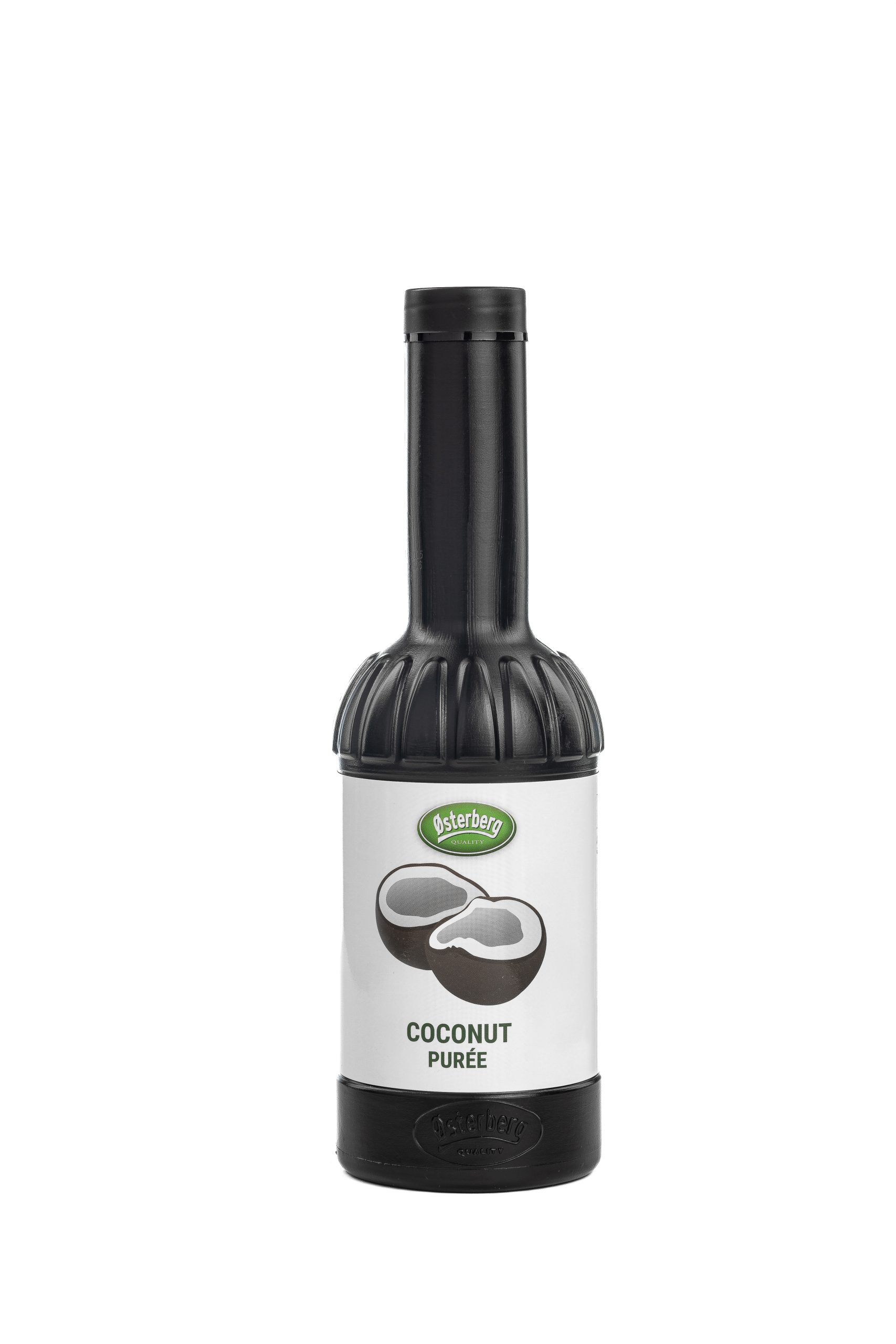 Topping Coconut