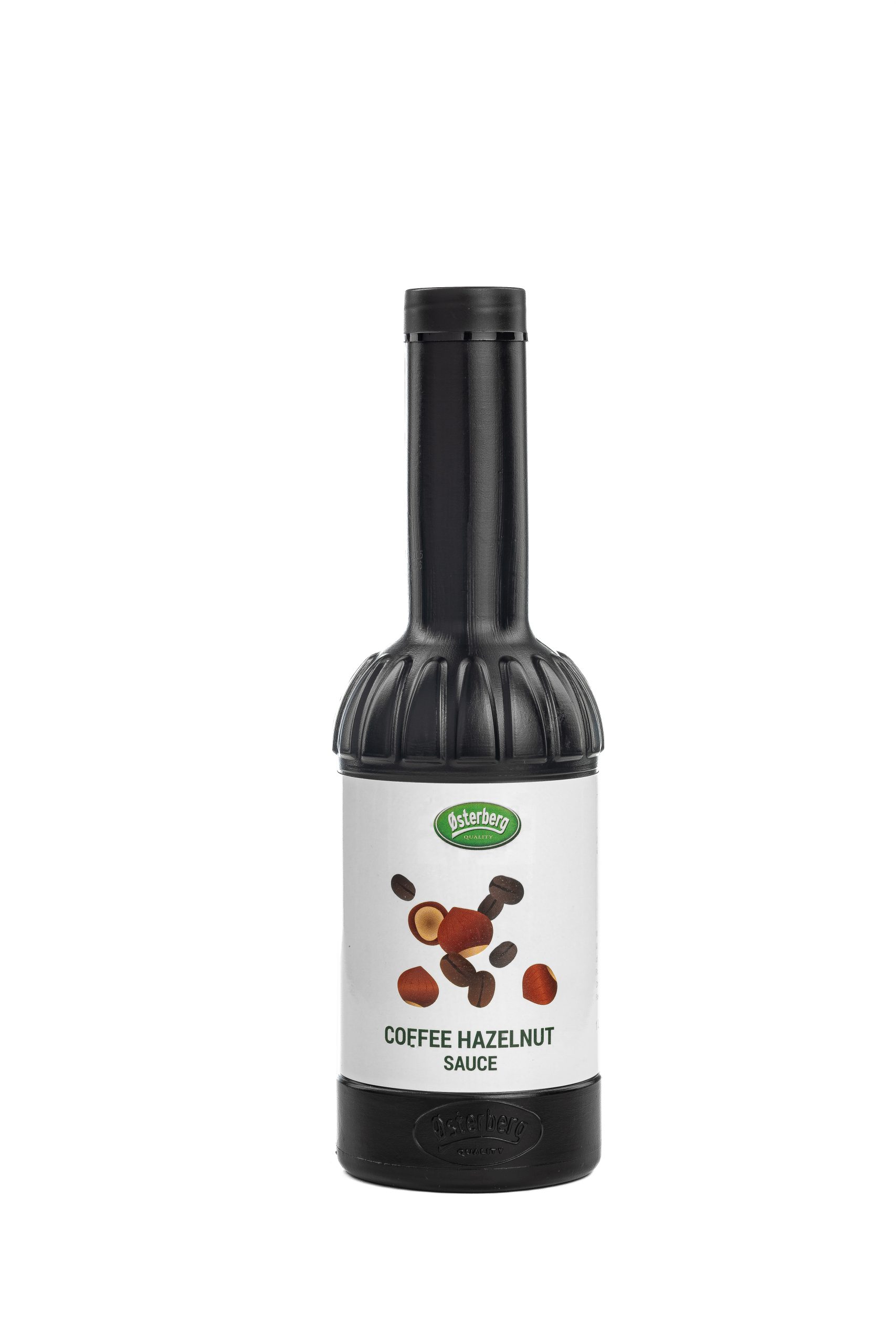 Sauce Coffee-hazelnut