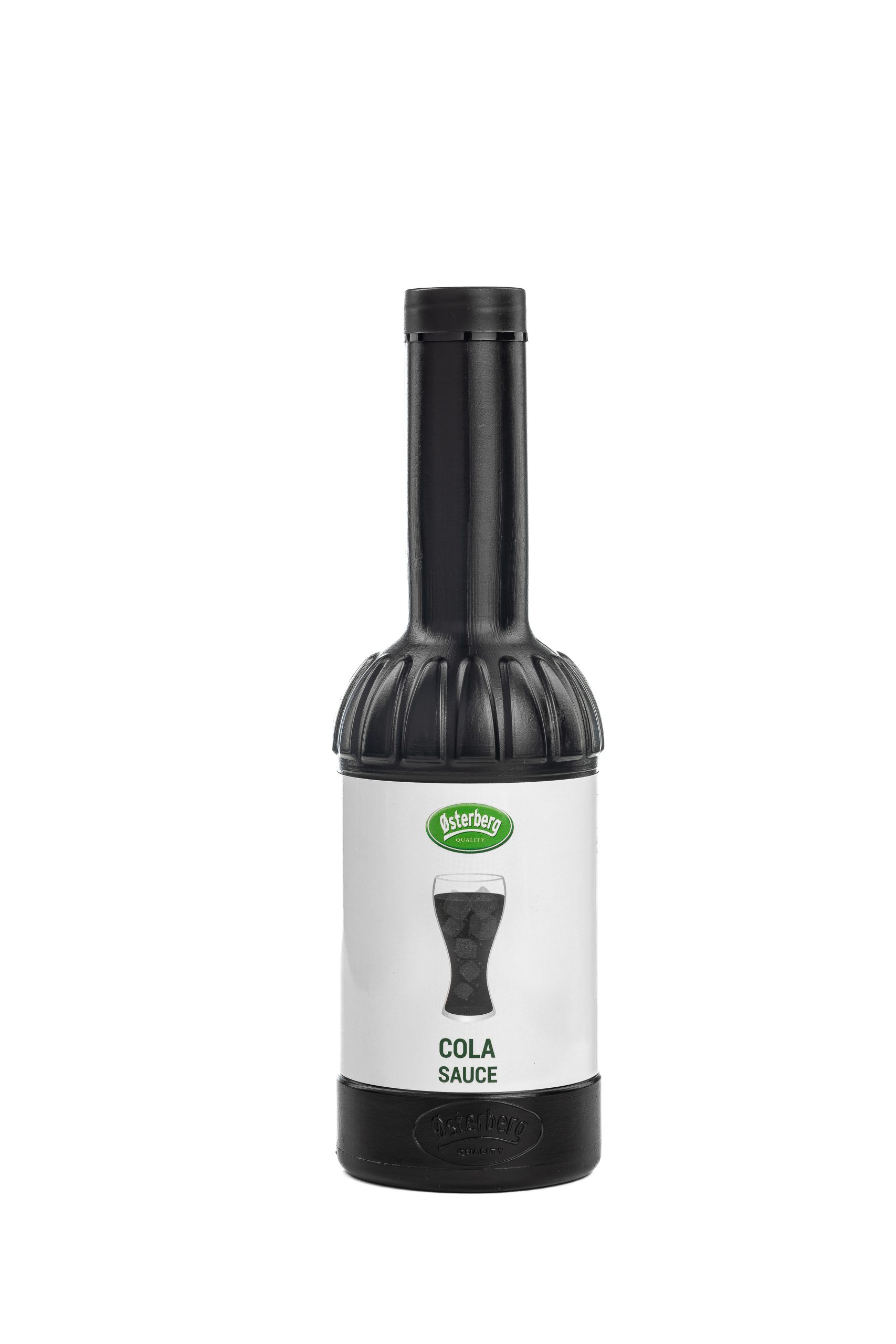 Topping Cola