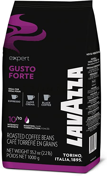 Lavazza Gusto-Forte