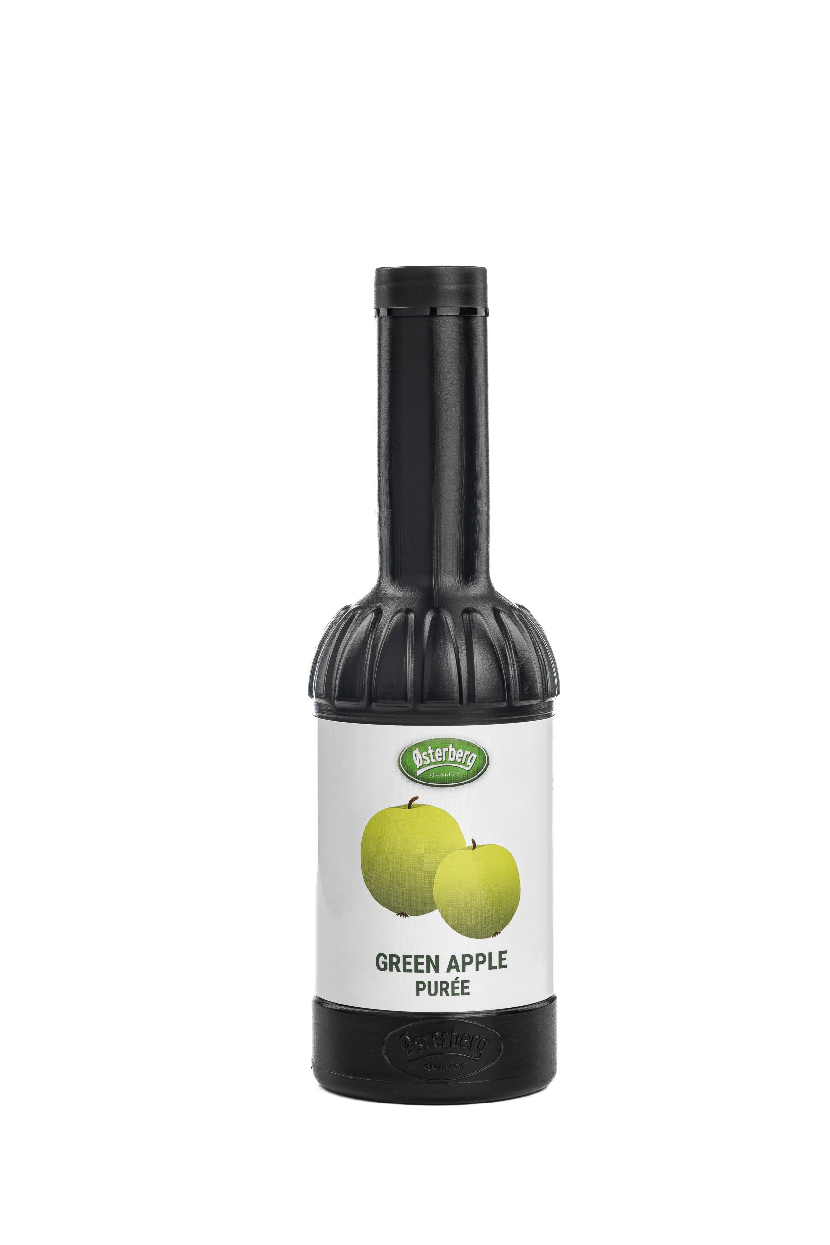 Topping Green-Apple