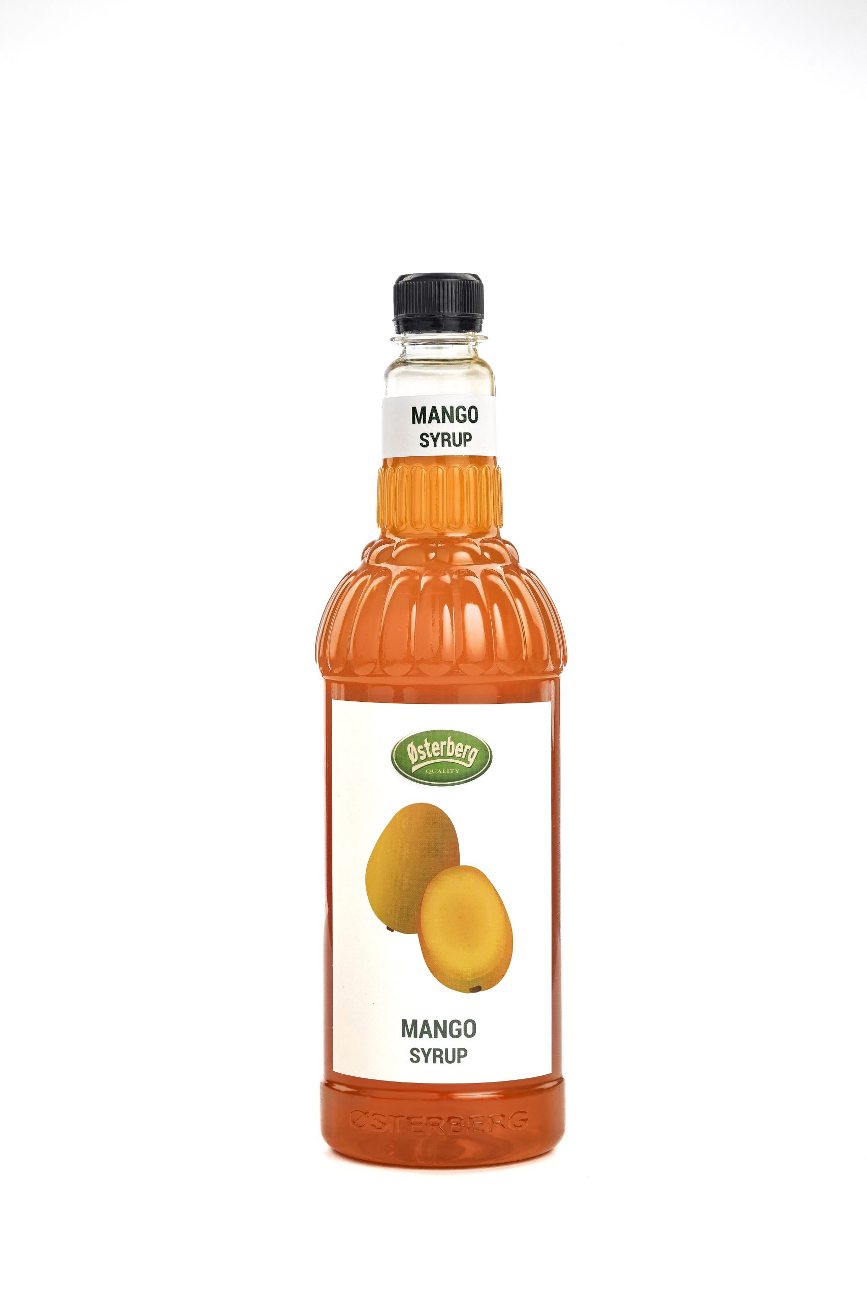 Syrup Mango