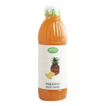 Pinappl crush