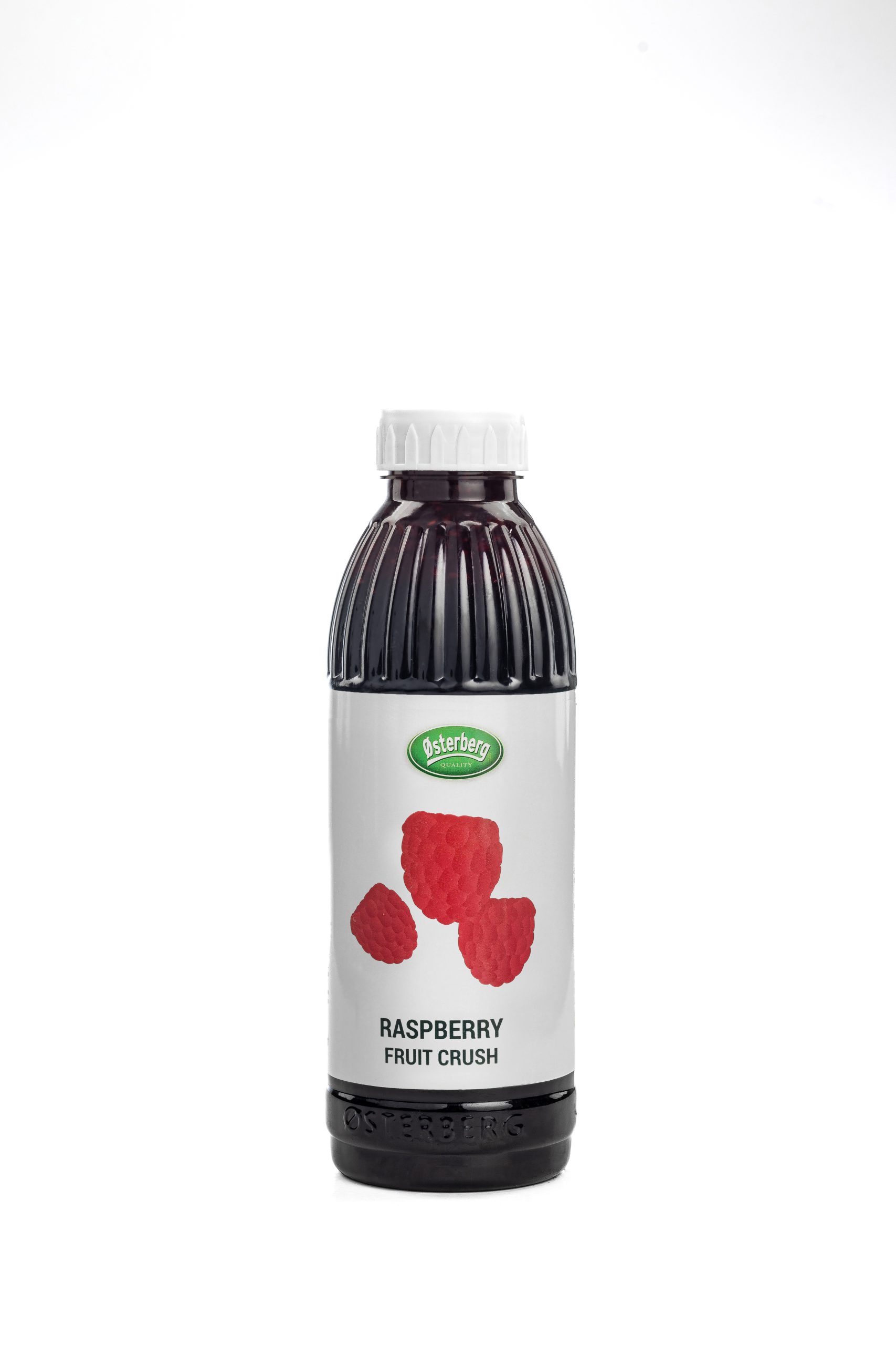 Raspberry-crush