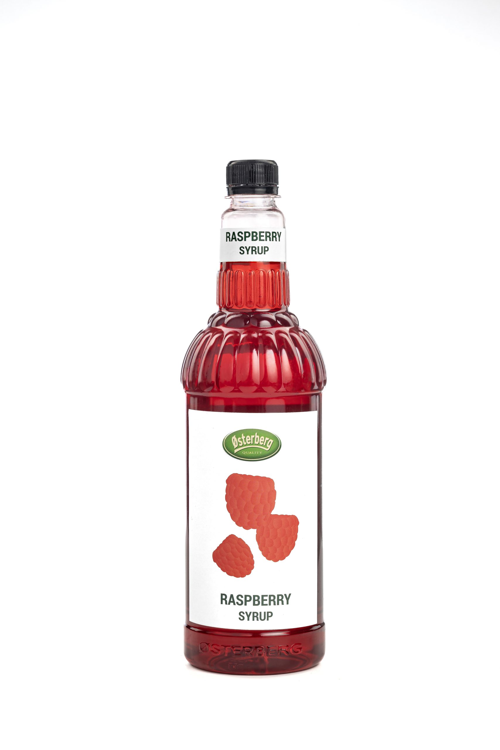 Syrup Raspberry