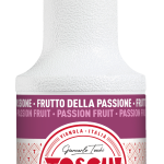 Topping PASSION FRUIT