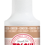 Topping COCONUT