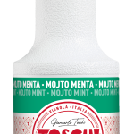 Topping MOJITO