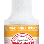 Topping MANGO