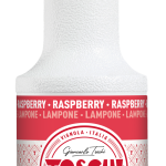 Topping RASPBERRY