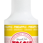 Topping PINEAPPLE
