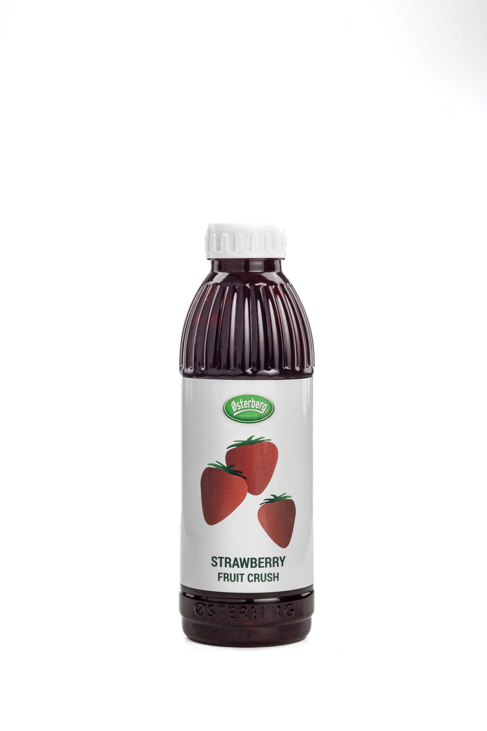 Strawberry-Crush