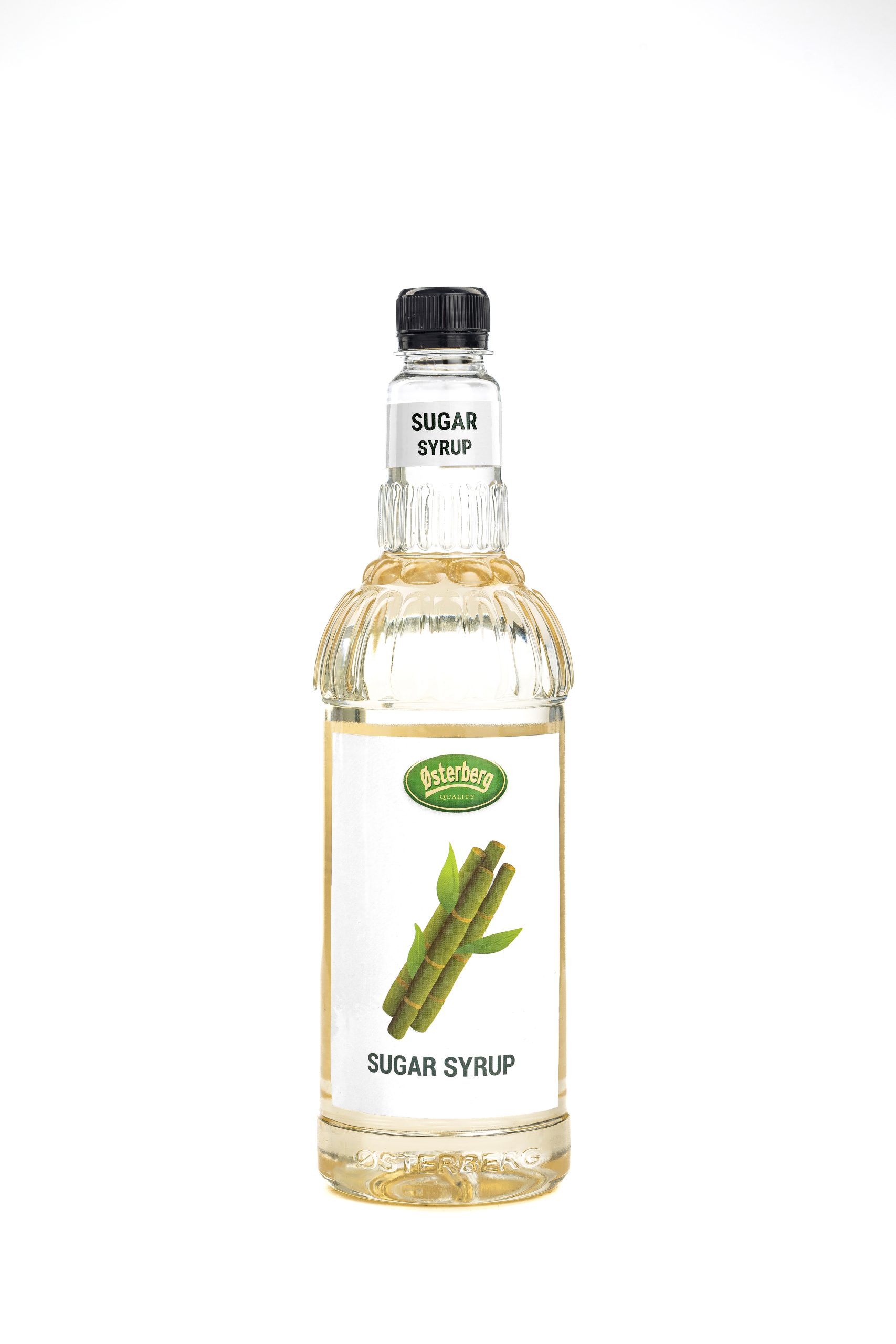 Syrup Suger-syrup