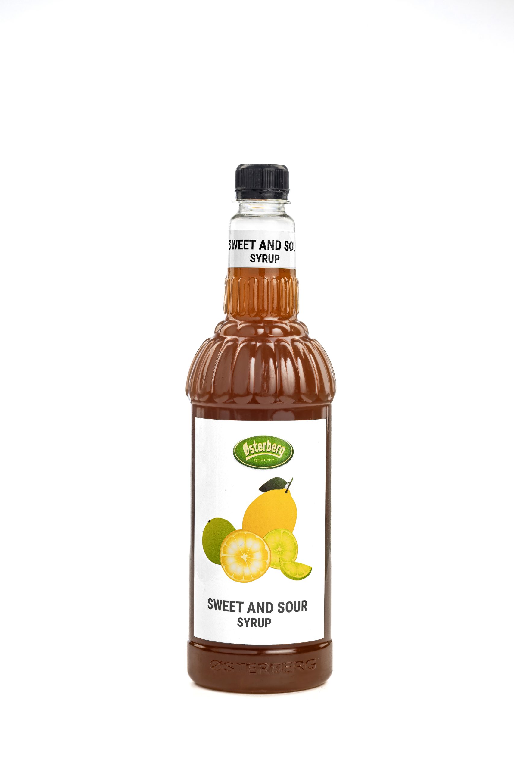 Syrup Sweet-Sour