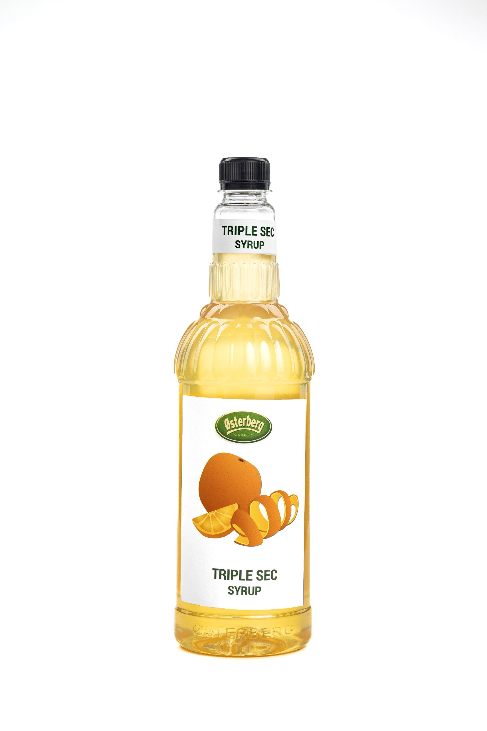 Syrup Triple-SEC