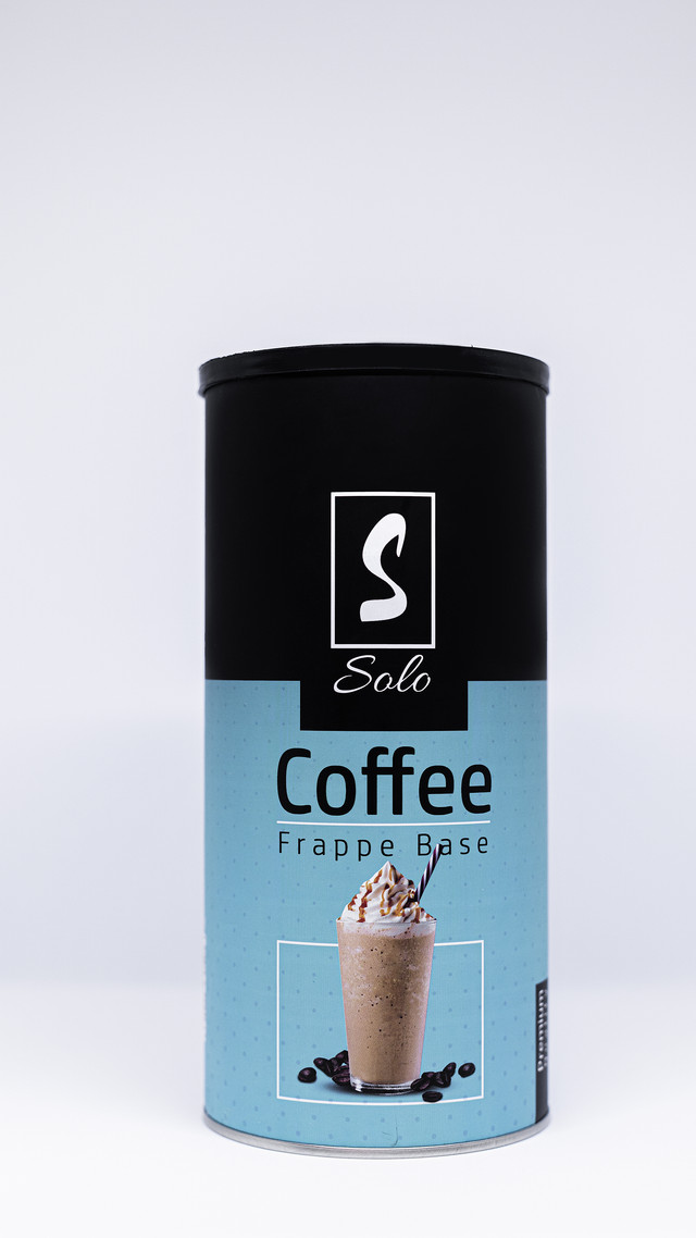 Powder COFFEE