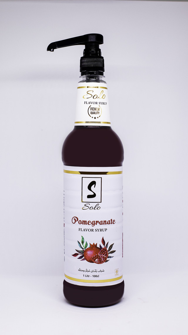 Pomegranate