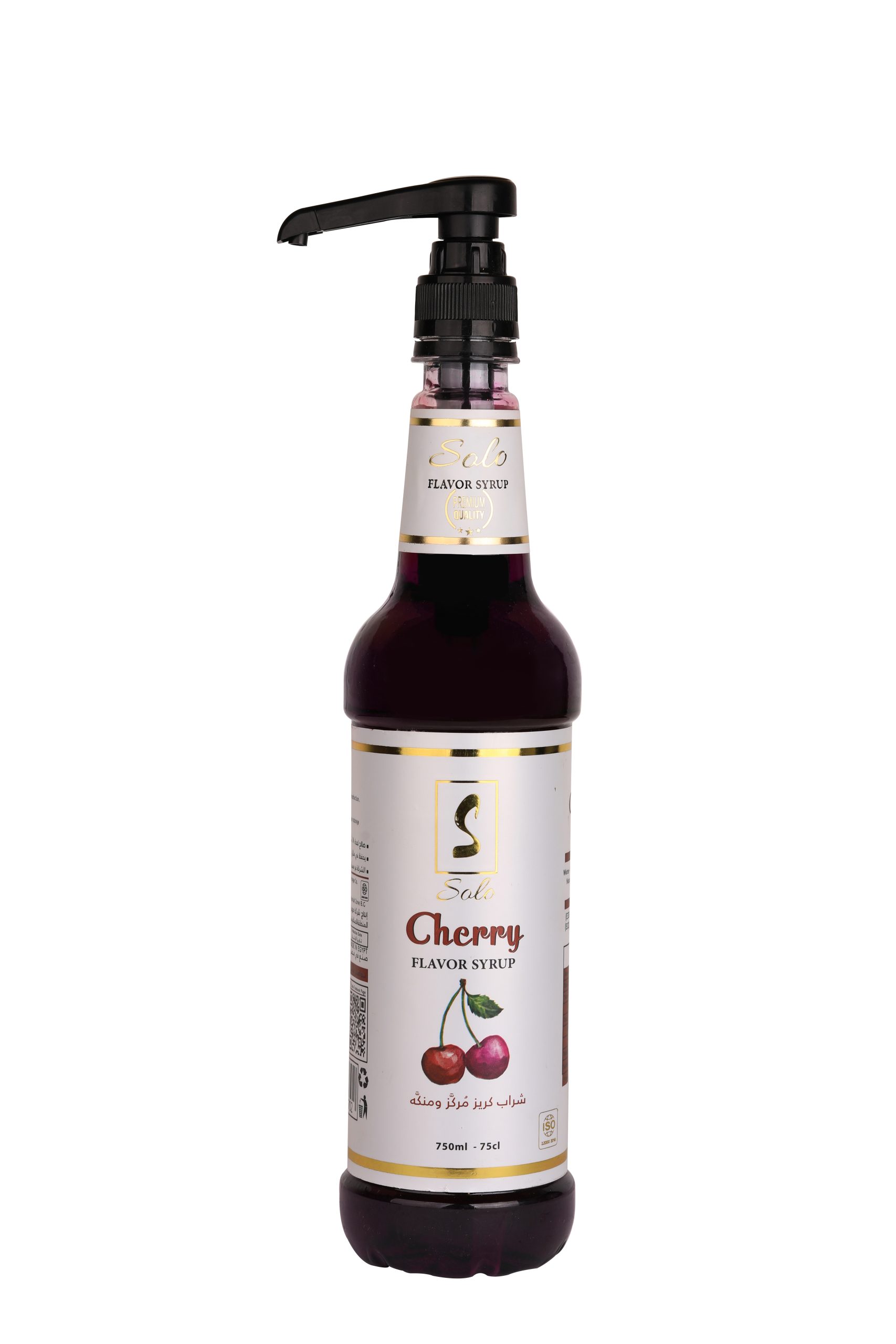 Cherry