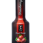 Topping STRAWBERRY