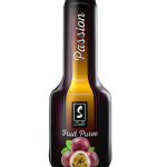 Topping PASSION FRUIT