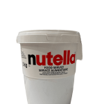 Nutella 3 kg