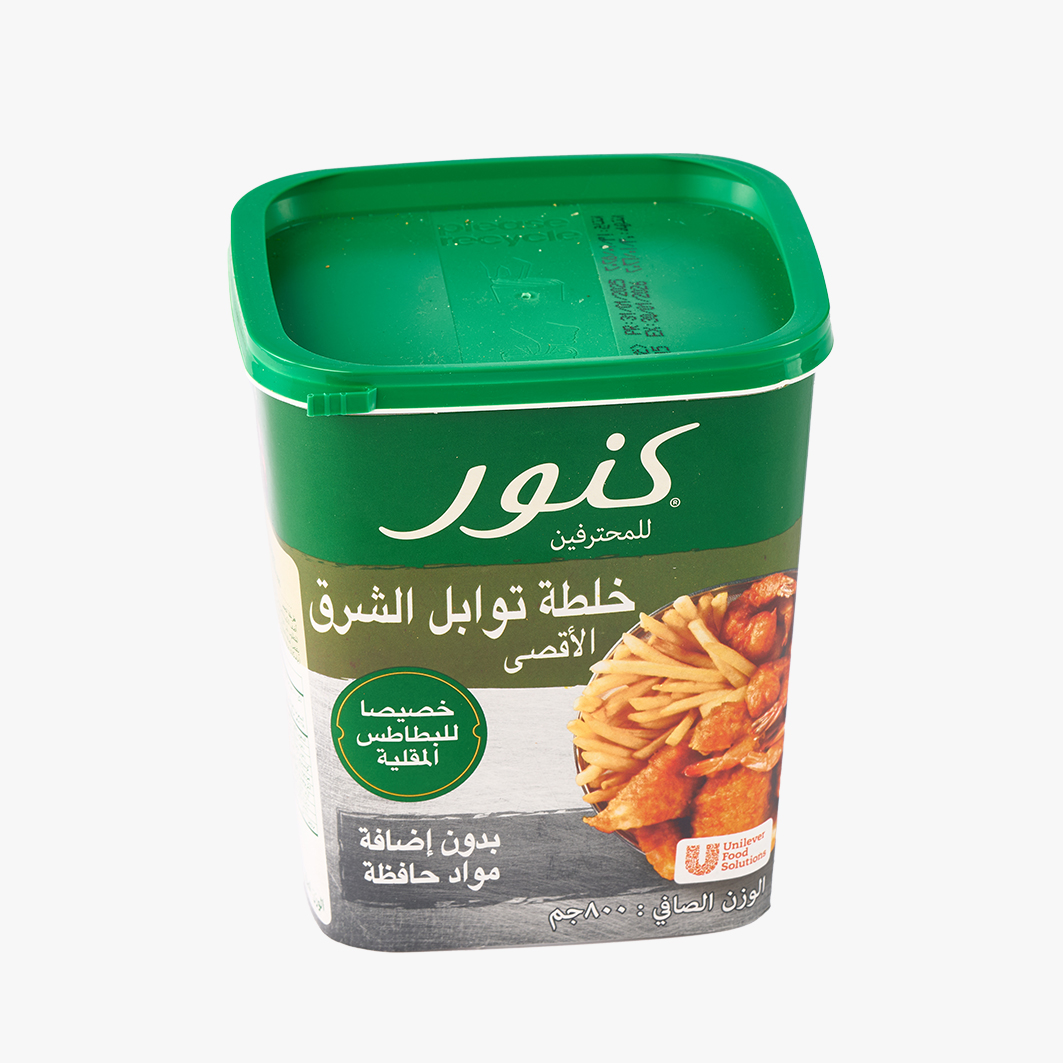 Knorr Far East (Potato Seasoning)