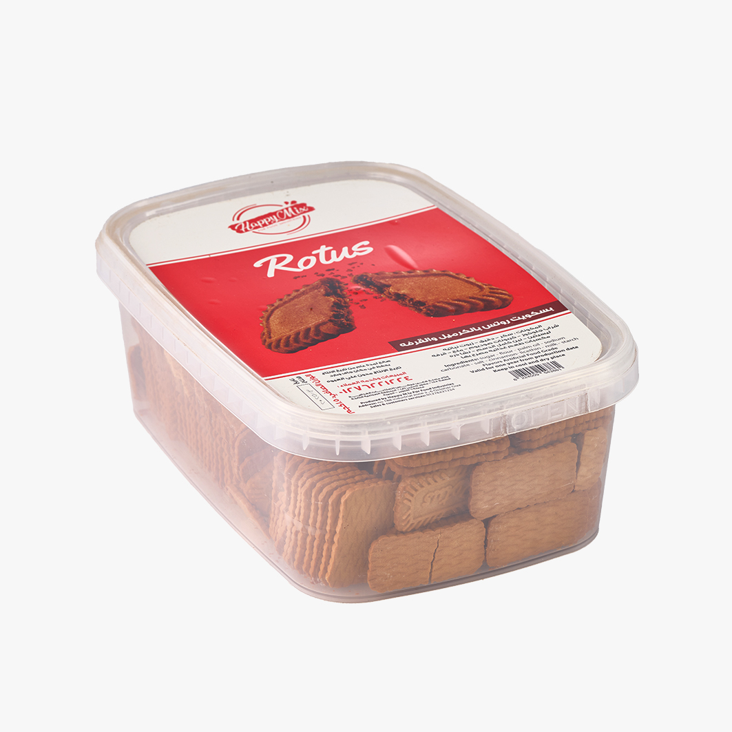 Roots Whole Biscuits 1.5 kg
