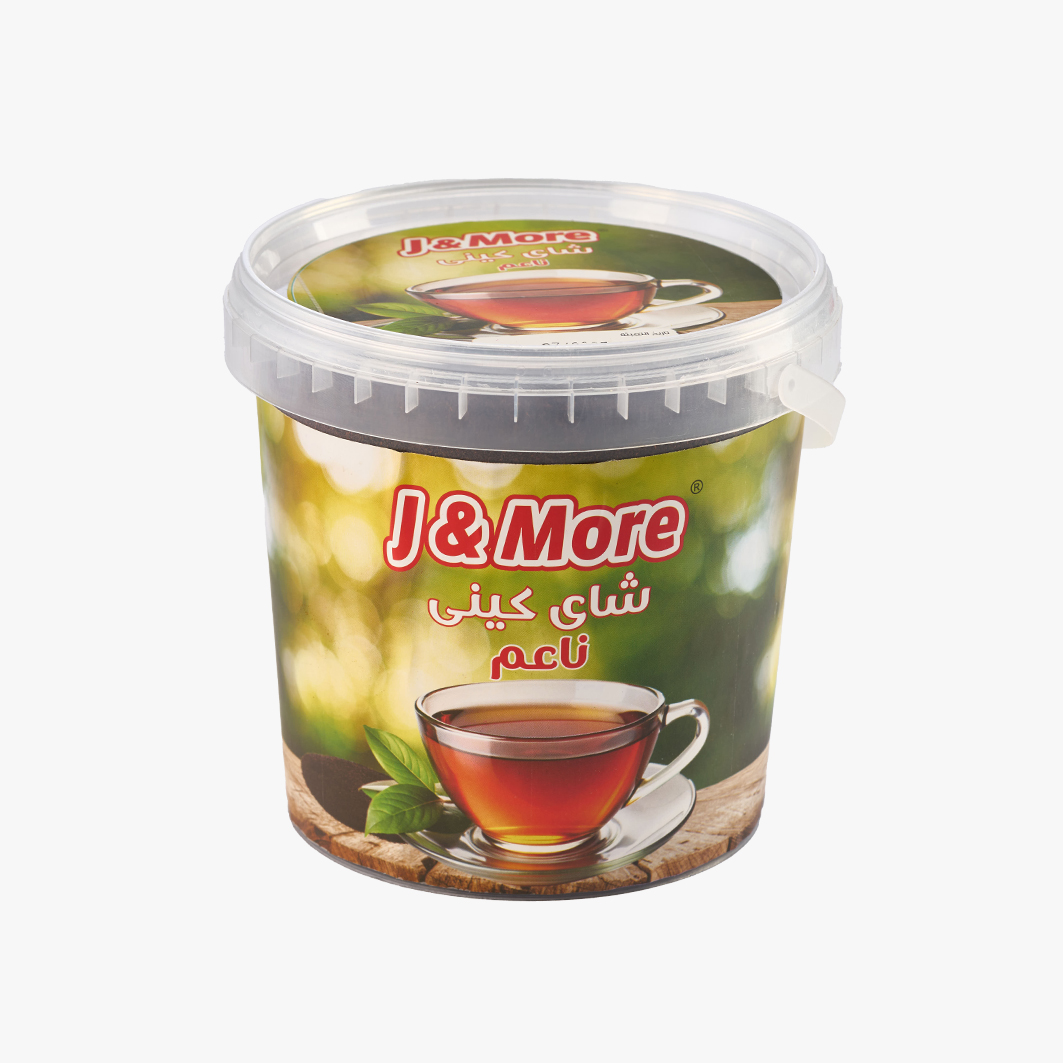 (J & More) Fine Tea 500g
