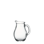 Quarter liter jug ​​- 80100 (Turkish glass)