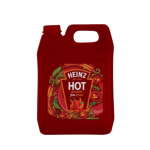Heinz Hot Sauce Gallon