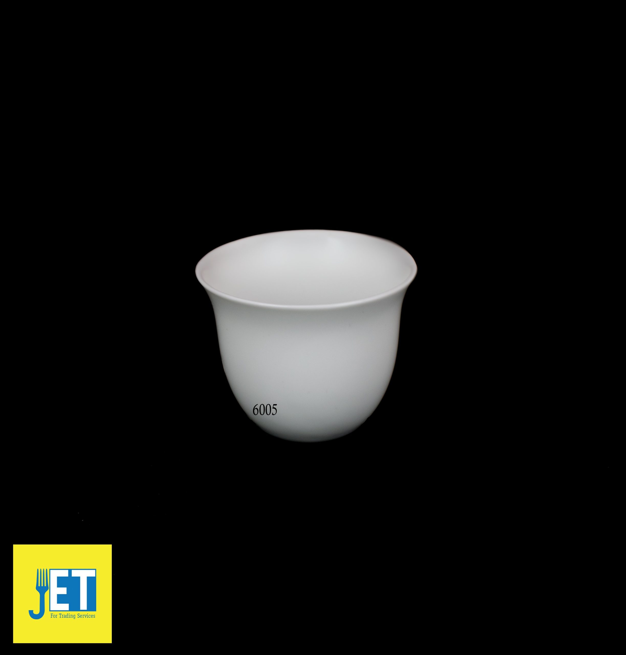 Arabic cup of Bisha