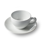 German tea cup