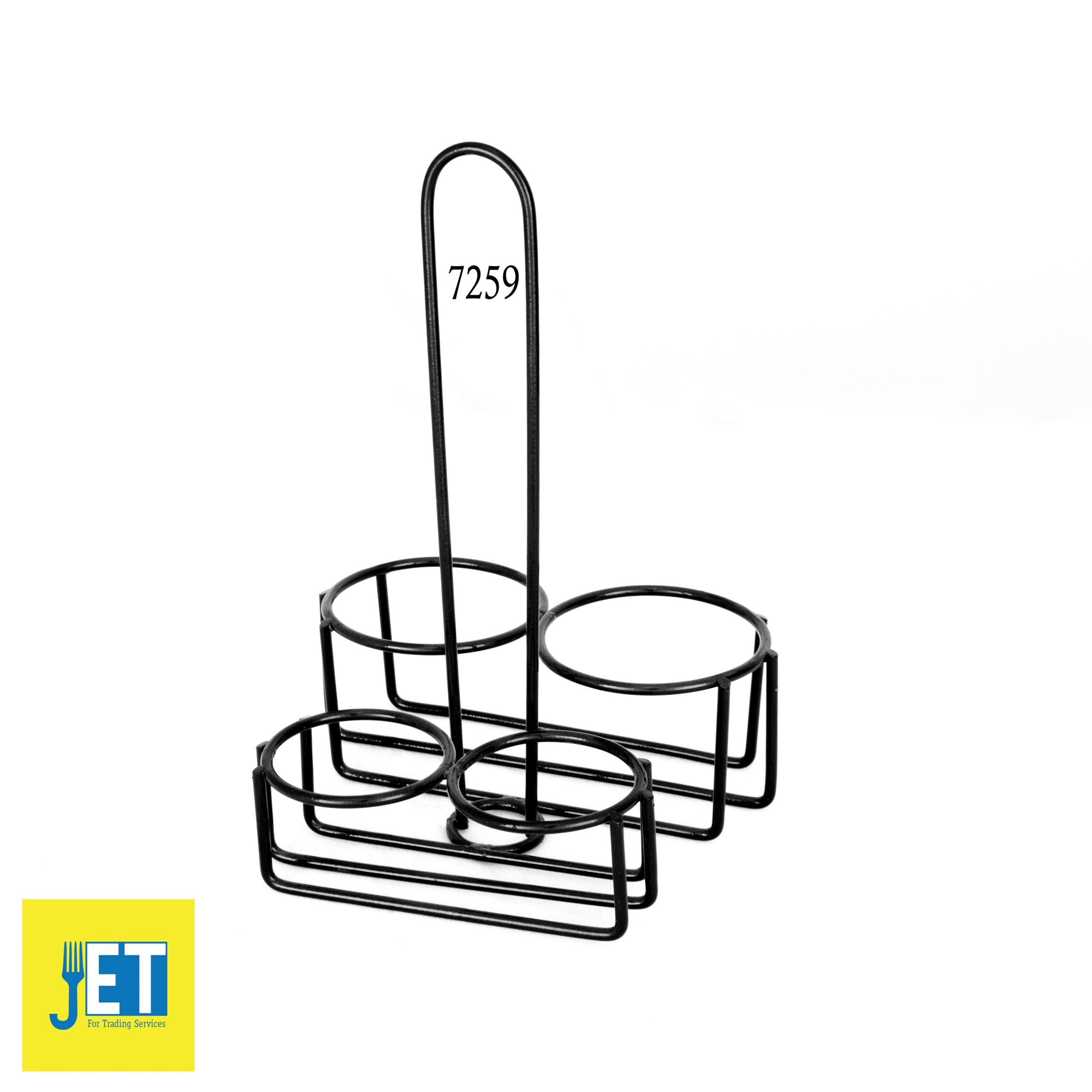 4-eye black minash holder