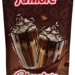 (J & More) Chocolate Frappe Powder 1 kg