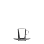 Espresso Cup and Saucer 95756 (Turkish Glass)